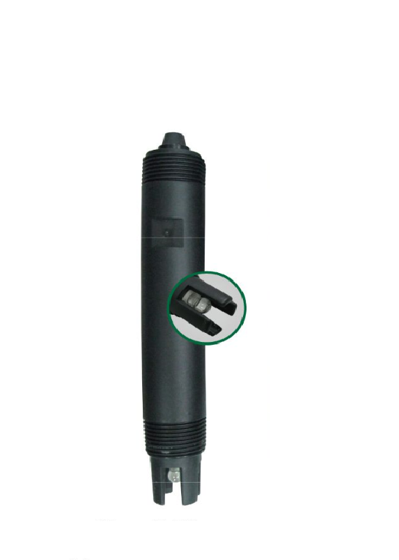 Điện cực đo pH dùng trong công nghiệp EZDO ID4520 (0-14 pH, 0-80 độ C)